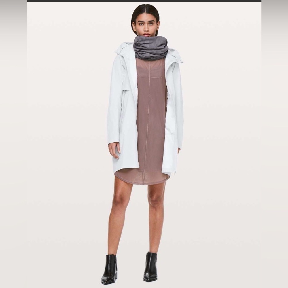 Lululemon | Ready to Reach Dress